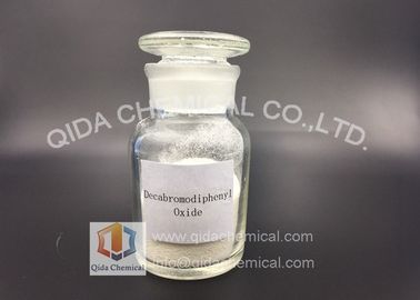 China Decabromodiphenyl-Oxid-DBDPO bromierte Flammen-Rückhalter CAS 1163-19-5auf Verkäufen
