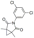 Chemisches weißer Kristallkörper Procymidone-Fungizid CASs 32809-16-8