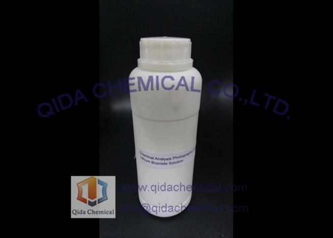 Adesiccant in bestimmter Klimaanlagen Lithium-Bromid-Lösung CAS 7550-35-8