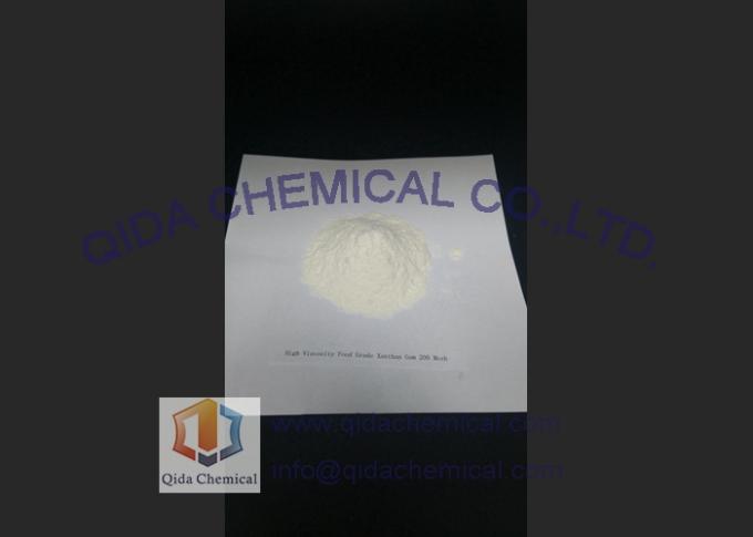 Masche CAS des Emulsionsmittelverdickungsmittel Nahrungsmittelgrad-Xanthan-Gummi-200 kein 11138-66-2