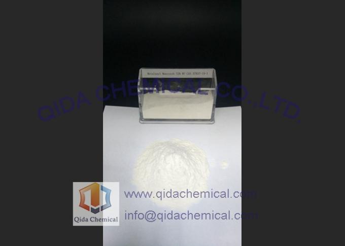 Chemische Fungizid-technisches Produkt Metalaxyl Mancozeb 72% WP CAS 57837-19-1