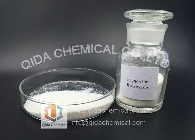 Weißes Pulver des Magnesium-Hydroxid-MDH anorganisches additives CAS 1309-42-8