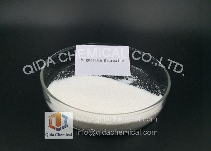 Weißes Pulver des Magnesium-Hydroxid-MDH anorganisches additives CAS 1309-42-8