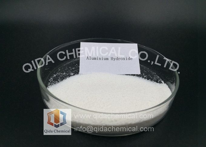 Aluminiumhydroxid ATH flammhemmendes chemisches CAS 21645-51-2