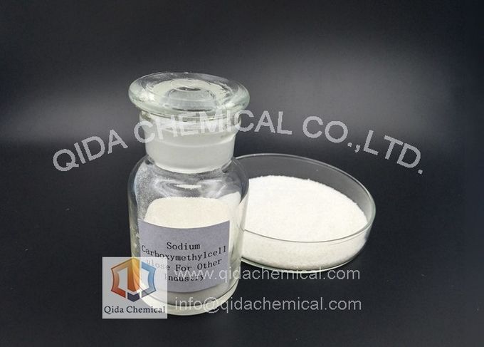 Chemische Zusatz-Natriumcarboxymethylcellulose CMC 6,5 - 8,0 pH