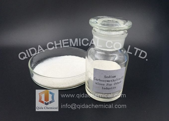 Chemische Zusatz-Natriumcarboxymethylcellulose CMC 6,5 - 8,0 pH