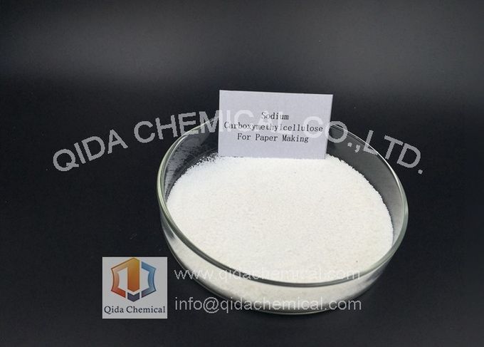 9004-32-4 Papierherstellungs-Carboxymethylcellulose-Natrium Karboxymethyl- Zellulose