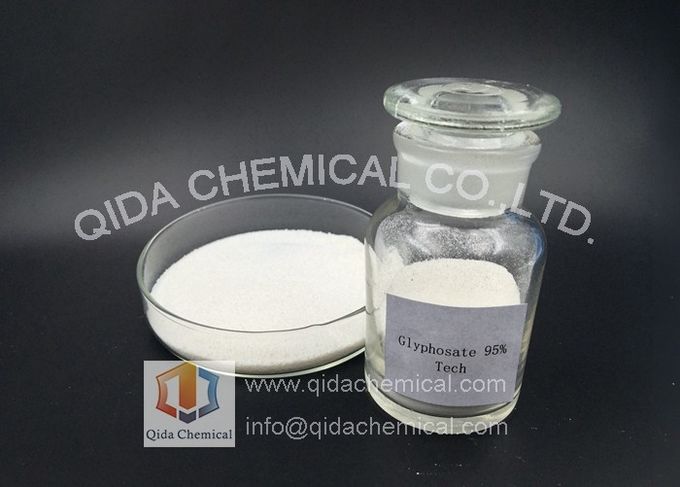 Taschen-Herbizid Agrochemicals IDA des Glyphosat-25Kg Weg CAS 1071-83-6