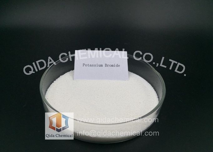 Kaliumbromid-wesentliches materielles Bromid ChemicalCAS 7758-02-3