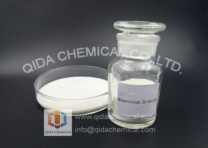 Katalysator/pharmazeutisches Magnesium-Bromid anorganisches chemisches CAS 13446-53-2