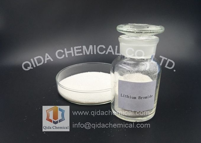 Chemische Analyse-photographische Industrie-Lithium-Bromid-Lösung CAS 7550-35-8