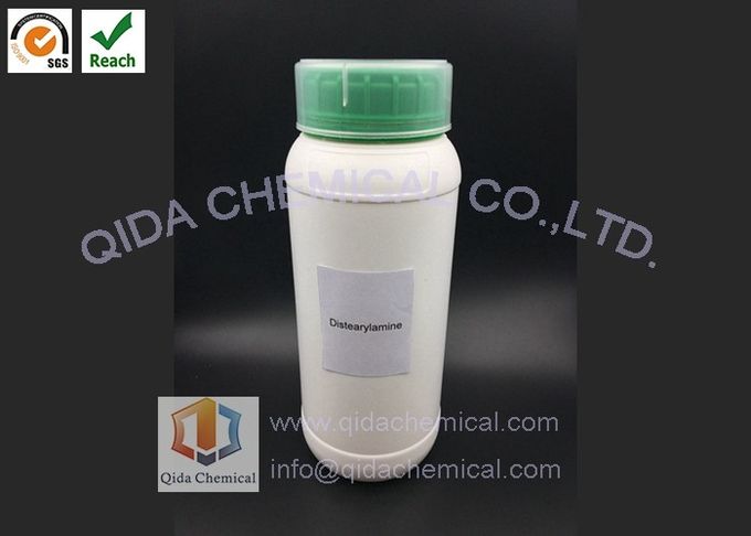 Sekundäramin-fetthaltige Amine CAS Distearylamine KEIN 68037-98-9 112-99-2