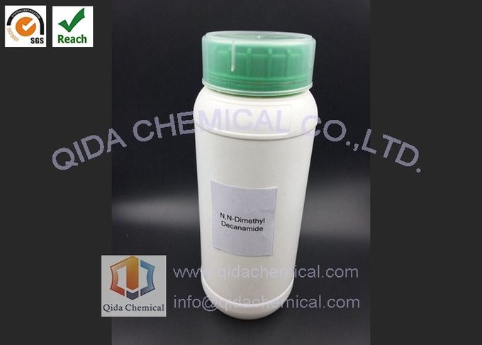 CAS 14433-76-2, N, N-Dimethyl-Decanamide, Funktionsamin-fetthaltige Amine, Emulsionsmittel
