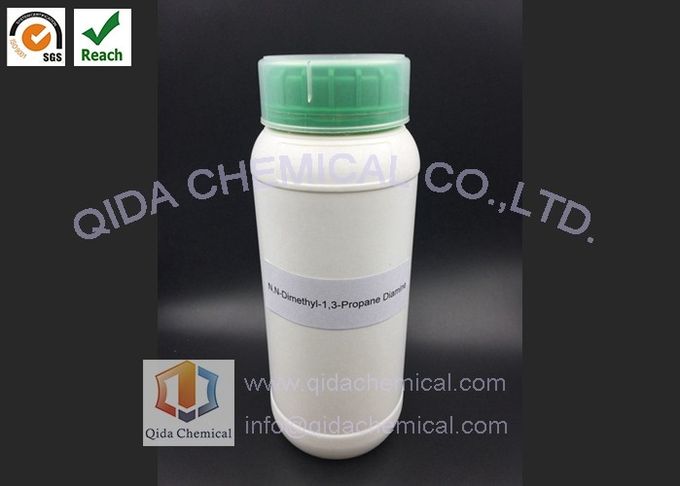 Fetthaltige Amine CAS Diamin Dimethylaminopropylamine 109-55-7 Amin-Reihe
