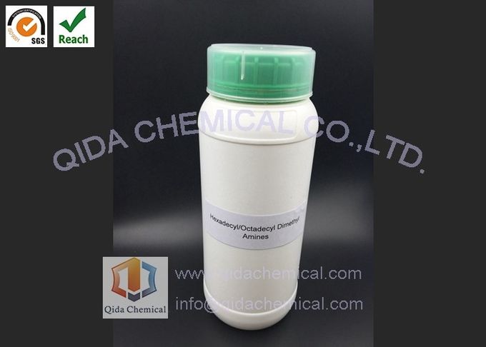 Farblose Dimethyl Amine CAS Hexadecyl Octadecyl kein 68390-97-6