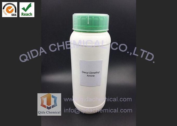 Dimethyl Amin-tertiäre Amin-Emulsionsmittel 1120-24-7 CASs Decyl