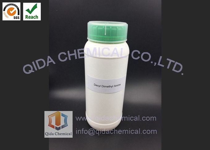 Dimethyl Amin-tertiäre Amin-Emulsionsmittel 1120-24-7 CASs Decyl