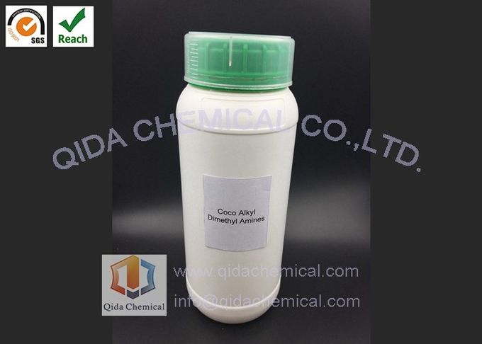 Coco-Dimethyl Alkylamin CAS 61788-93-0 N, N-Dimethylcocoamine