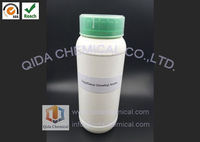 Octyl-Decyl Dimethyl Amin-tertiäre Amine CAS 7378-99-6 1120-24-7