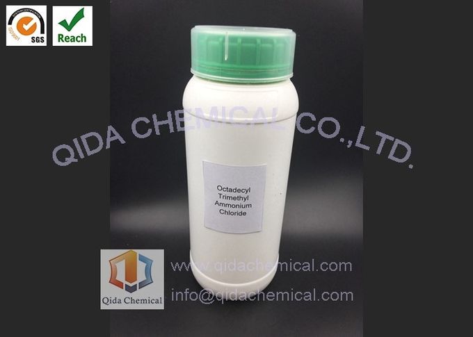 Quaternäres Ammonium-Salz Octadecyl-Trimethyl-Ammoniumchlorid CASs 112-03-8