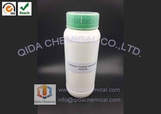 Quaternäres Ammonium-Salz Octadecyl-Trimethyl-Ammoniumchlorid CASs 112-03-8
