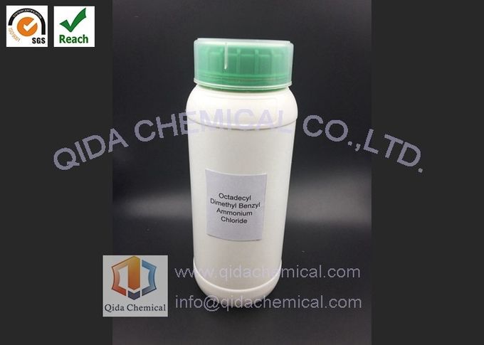 Quaternäres Ammonium-Salz Octadecyl CASs 122-19-0 Dimethyl Benzyl- Ammoniumchlorid