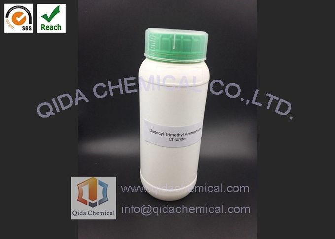 Trimethyl- Ammoniumchlorid-quaternäres Ammonium-Dodecylsalz CAS 112-00-5