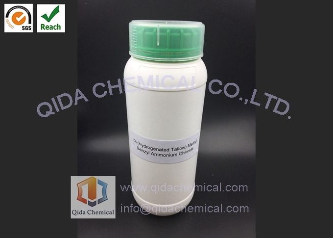 Tallow Dihydrogenated Methyl- Benzyl- Ammoniumchlorid CAS 61789-73-9