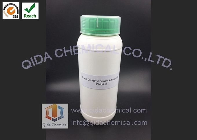 Flüssige Coco-Dimethyl Benzyl- Ammoniumchlorid CAS kein 68424-85-1