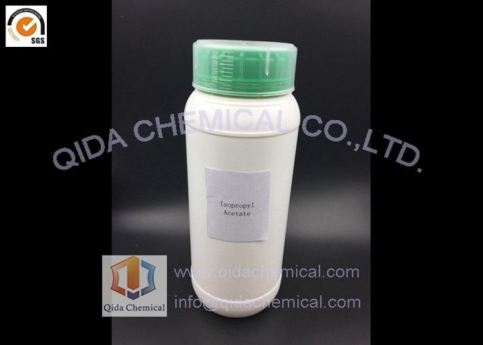 Transparente Flüssigkeit Isopropylacetat-chemisches Rohstoff CASs 108-21-4
