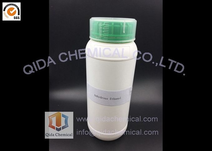 CAS kein chemisches wasserfreies Äthanol-Netz 160KG des Rohstoff-64-17-5