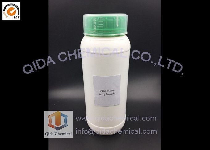 Berufsdiaceton-Acrylamid CAS kein 2873-97-4 20kgs im Karton-Kasten