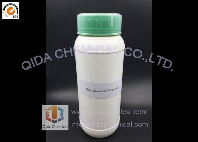 Weißes Kristall-Monoammonium-Phosphat CAS 7722-76-1 25kg/50kg/1000kg