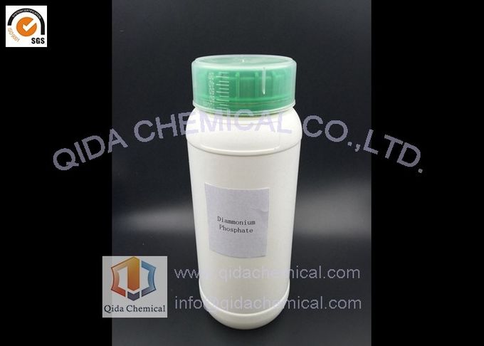 Trockenes Pulver Diammonium-Phosphatchemisches Rohstoff CASs 7783-28-0