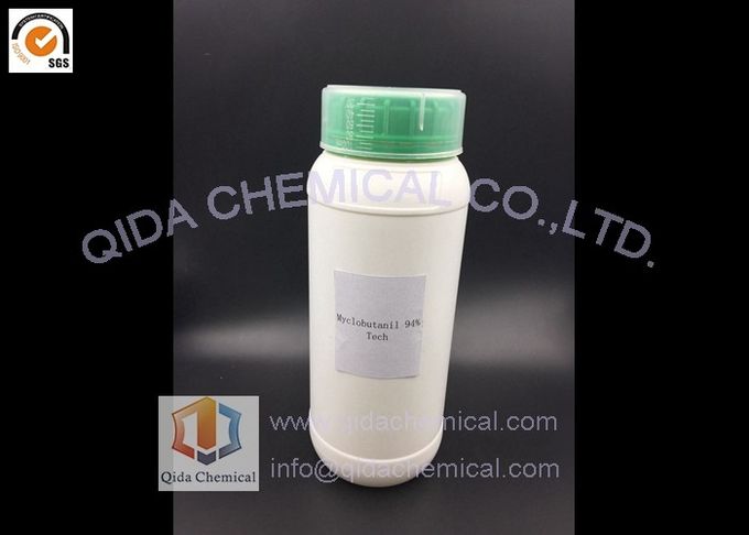 Technologie-chemische Fungizide Myclobutanil 94% für Anlagen CAS 88671-89-0