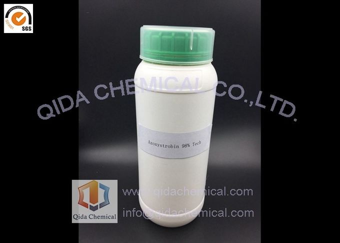 Chemikalien-Fungizide Azoxystrobin 95% CASs 131860-33-8 Technologie pH 5,0 - 8,0