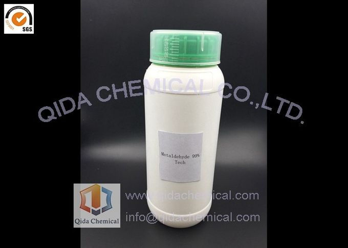 CASs 108-62-3 chemische des Insektenvertilgungsmittel-25kg Technologie Trommel-Metaldehyd-99%