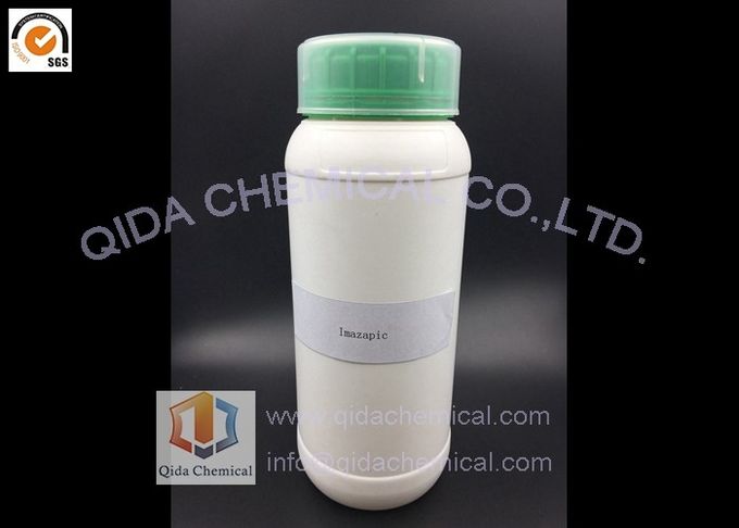 Chemische Herbizid-neues super hohe Leistungsfähigkeits-Herbizid CAS 104098-48-8 Imazapic