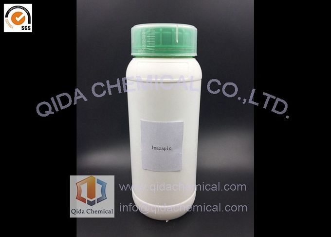 Chemische Herbizid-neues super hohe Leistungsfähigkeits-Herbizid CAS 104098-48-8 Imazapic