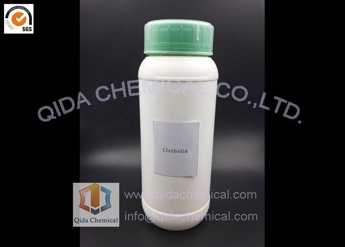 Handelsunkrautbekämpfungsmittel Clethodim trockene Postemergence-Herbizide CAS 99129-21-2