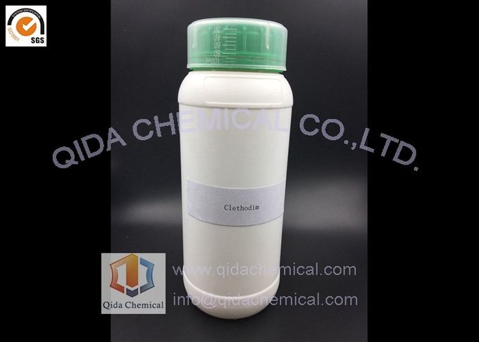 Handelsunkrautbekämpfungsmittel Clethodim trockene Postemergence-Herbizide CAS 99129-21-2