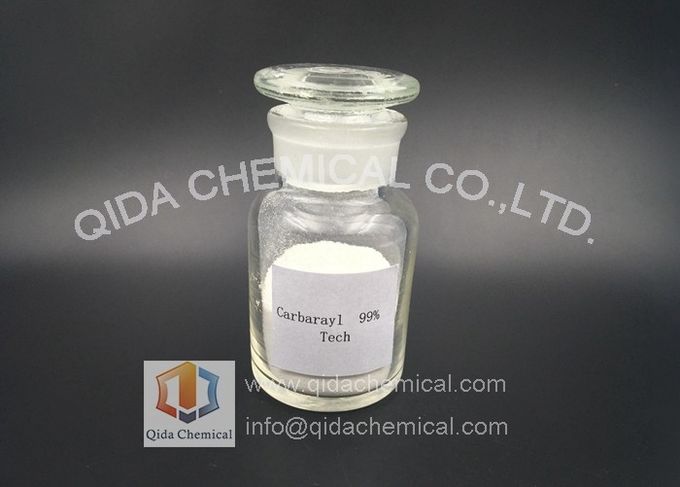 Technologie-chemische Insektenvertilgungsmittel CASs 63-25-2 des Carbaryl-99,0% Tasche 25kg