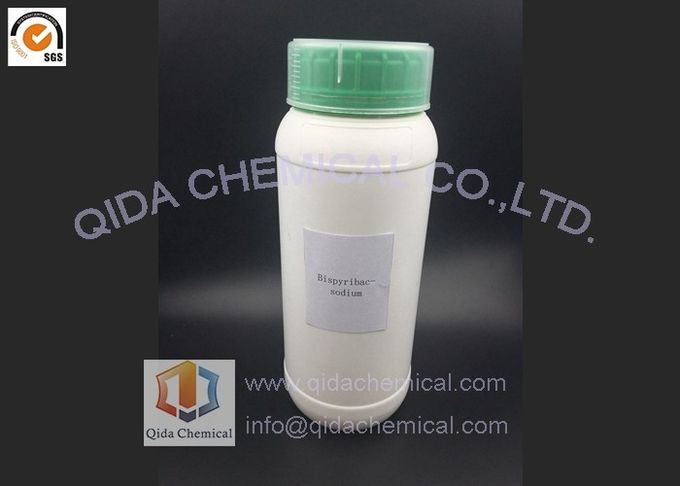 Chemisches Herbizid-Herbizid-technisches Produkt Bispyribac-Natrium-40% Sc