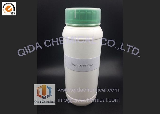 Chemisches Herbizid-Herbizid-technisches Produkt Bispyribac-Natrium-40% Sc