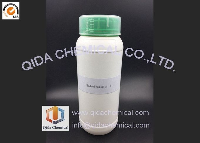 Erdölindustrie-Bromwasserstoffsäure-Bromid chemisches CAS 10035-10-6