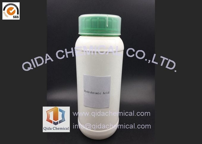 Erdölindustrie-Bromwasserstoffsäure-Bromid chemisches CAS 10035-10-6