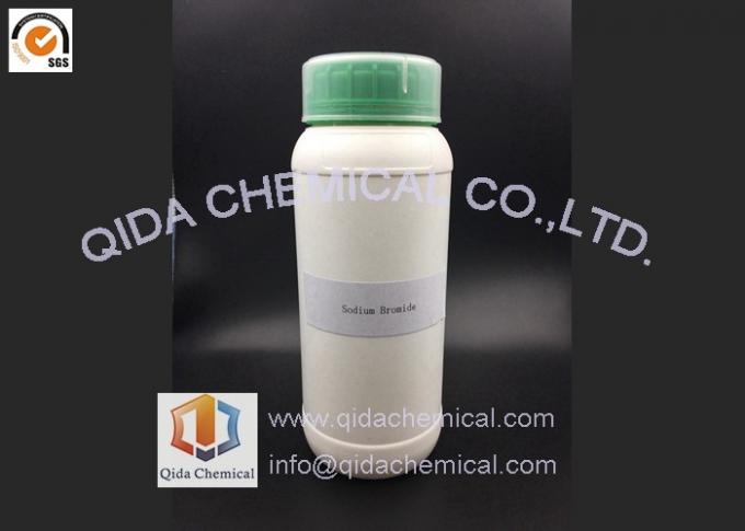 Natriumbromid-wesentliches materielles Bromid chemisches CAS 7647-15-6