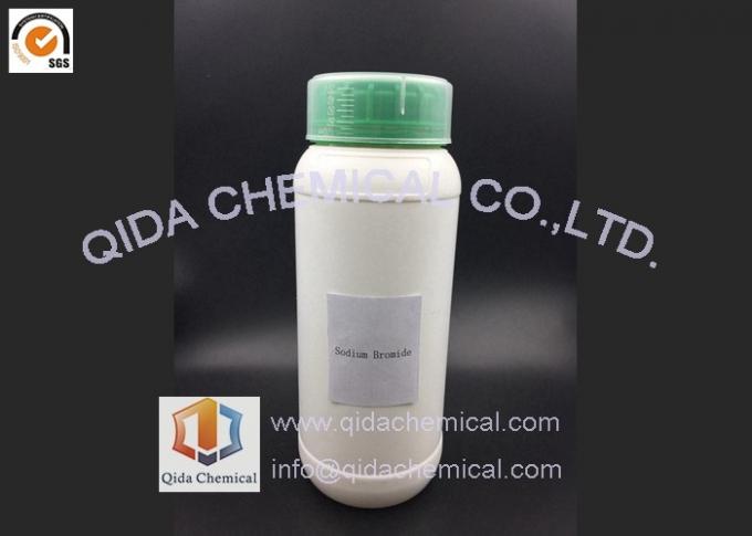 Natriumbromid-wesentliches materielles Bromid chemisches CAS 7647-15-6