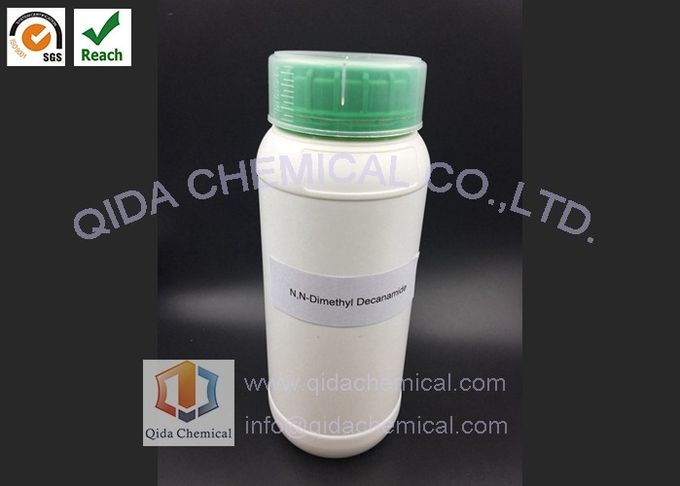 CAS 14433-76-2, N, N-Dimethyl-Decanamide, Funktionsamin-fetthaltige Amine, Emulsionsmittel