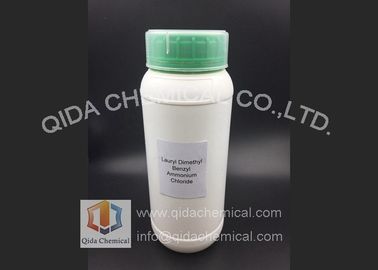Dimethyl Benzyl- Färbungs-Laurylvermittler Ammoniumchlorid CASs 139-08-2 Lieferant 